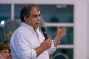 Blás pide a organismos financiar deudas en cuotas para apoyar a ciudadanos perjudicados por la pandemia