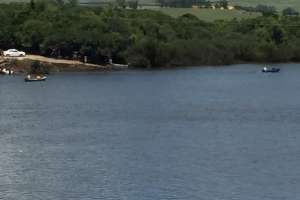 Apareció el cuerpo del hombre de Maldonado que estaba desaparecido en Rocha