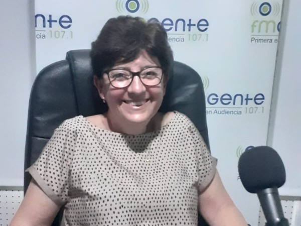 Susana Hernández apuntó contra los frenteamplistas que no votarán  el plebiscito de la seguridad social