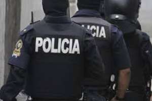 Presupuesto: sindicatos policiales de Maldonado y Montevideo plantearon preocupaciones a Larrañaga