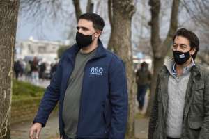 Edil Varela propone crear una Bolsa de Trabajo en la Intendencia de Maldonado