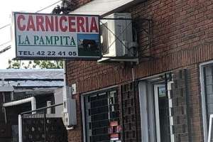 Rapiñaron una carnicería y se llevaron 3.000 pesos
