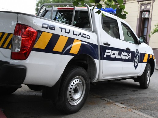 Un empleado de un comercio atacó con un fierro a otro trabajador y lo hirió con un corte