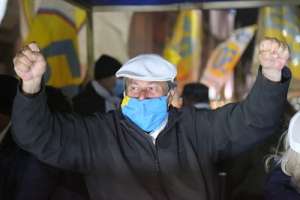 Antía fue reelecto intendente de Maldonado