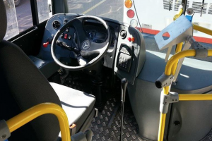 Ómnibus que circulan por Bulevar Artigas modificarán su recorrido