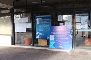 Oficina de la Dirección de Desarrollo e Integración Social vuelve a atender en horario habitual