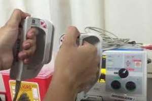 Secretaría del Deporte lanzó iniciativa para proveer de desfibriladores a todas las instituciones deportivas del país