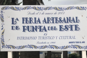 Extendieron hasta el 30 de octubre el llamado a interesados en incorporarse a la Feria Artesanal de Punta del Este
