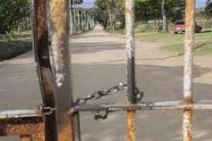 Internaron en el INISA a un adolescente que cometió una rapiña contra un comercio