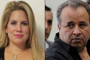 Acuerdo millonario de Marcelo Balcedo con la fiscalía; no irá a prisión ni él ni su esposa