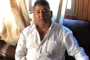 Nazareno Lazo, alcalde electo de Garzón: “vamos a continuar con las obras que se venían realizando”