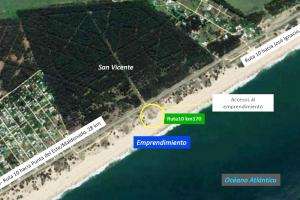 Este jueves se cumplió en Club La Barra la audiencia pública sobre Marina Beach