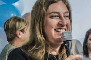 Patricia Martínez, alcalde electa de Solís Grande: “la gente demostró que está conforme con lo hecho”