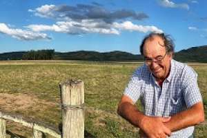 Ernesto San Román, alcalde electo de Aiguá: “vamos a hacer una Terminal de Ómnibus”
