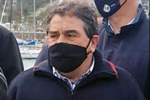 Graña, alcalde electo de Piriápolis: “la gente quería un cambio; el FA estaba un poco desgastado”