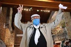 El futuro gobierno de Antía se encamina a votar un fideicomiso para pagar la deuda municipal a 15 años y poder realizar obras