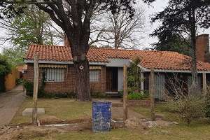 Antía instalará su bunker en el Chalet "Los Pinos" de cara a la transición que iniciará en los próximos días