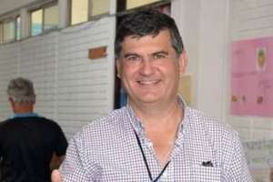 Echavarría, alcalde electo de Pan de Azúcar: “el mayor desafío es generar trabajo durante todo el año”