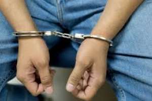 Condenado por violación de domicilio, hurto y receptación