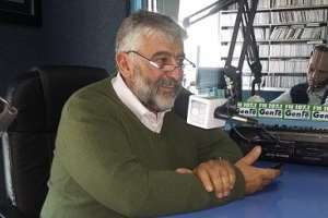 Pígola defiende el polémico decreto sobre los vehículos y los conductores