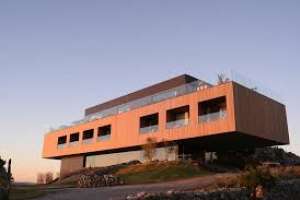 Todavía se sigue estudiando la reapertura del Hotel Fasano, que se haría con 10 de las 30 habitaciones