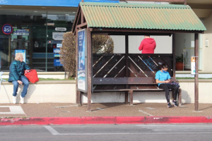 Se restablecieron frecuencias en varias líneas de ómnibus del transporte colectivo de pasajeros