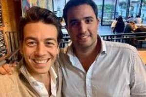 Adolfo Varela fue electo a la junta departamental por dos listas, esperará las proclamaciones para ver por cual asume 