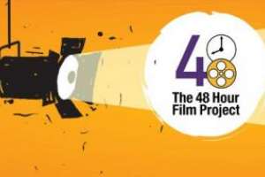 Inscriben para participar en el 48 Hour Film Project