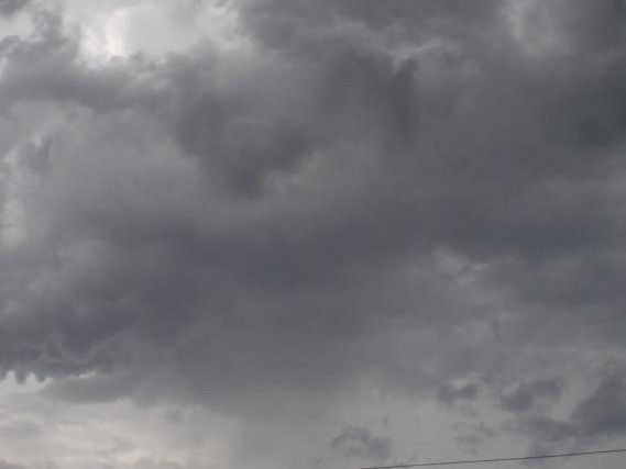Inumet, clima, Maldonado
