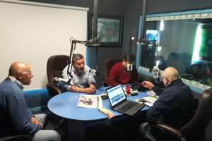 Baluarte Progresista logró que Hugo Fernández tenga su banca en la Junta Departamental