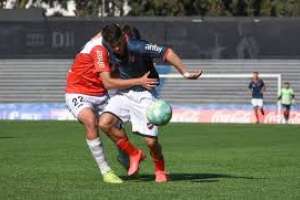 Volvió el plantel de Atenas y está en cuarentena