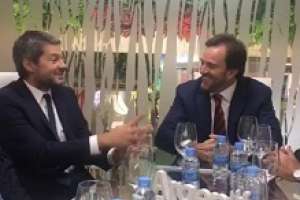 Los pasos a dar de cara a la temporada estival podrían definirse en una reunión entre los ministros de Turismo de Argentina y Uruguay