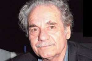 El actor Hugo Arana murió este domingo de coronavirus, a los 77 años.