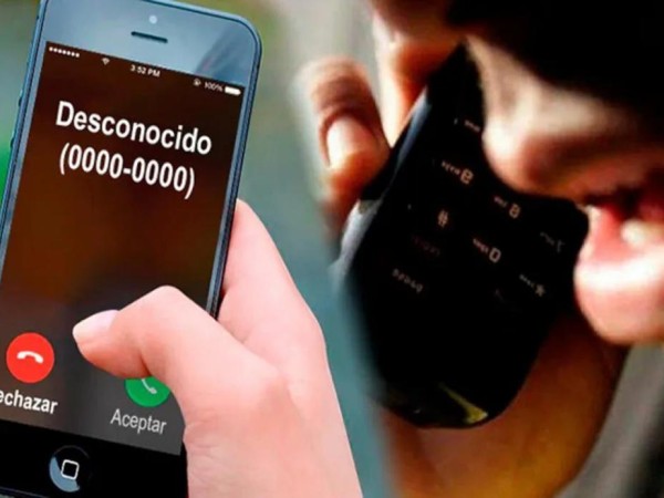 MSP advierte de llamadas falsas por WhatsApp