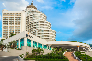 Enjoy Punta del Este fue nominado como Mejor Resort & Casino del Mundo