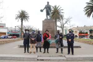 Bentancur duro con quienes creen que pandemia ya pasó así como con quienes piensan viajar a Buenos Aires
