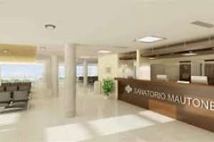 Semm Mautone inaugura nueva área de CTI y un moderno laboratorio de análisis clínicos