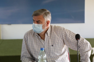 IDM elevará informe a Fiscalía y aplicará multas por multitudinaria fiesta clandestina