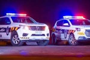 Robó en un local de cobranzas y en una farmacia y estará 7 meses de cárcel