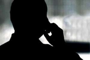 Alertan a la población por intento de estafa telefónica