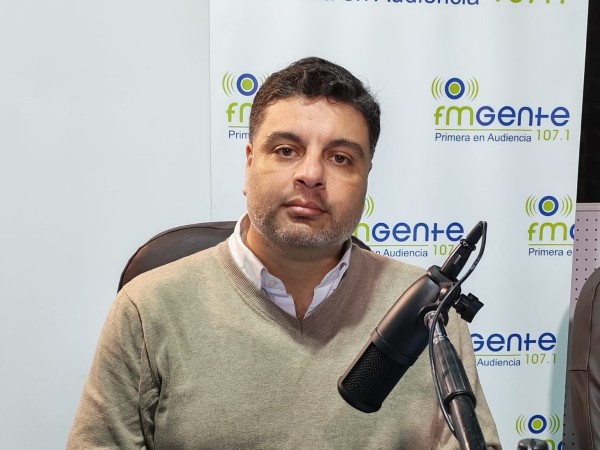 Diputado del PN resp...