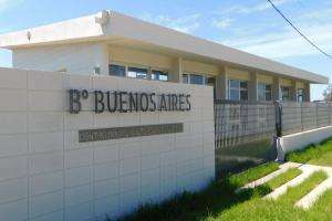 Centro Social del balneario Buenos Aires suspendió festejos del primer aniversario