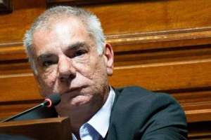 Diputado Antonini volvió a reclamar la declaratoria de "Emergencia" para el sector turismo