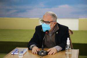 Borsari espera que se habilite el ingreso de residentes extranjeros en la temporada