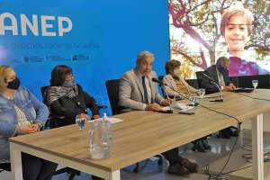 ANEP oficializó fechas de finalización de cursos y criterios de evaluación para 2020