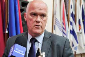 Gobierno nacional aportará en octubre más de 360 millones de pesos para obras en intendencias y municipios