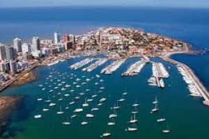 La "tierra prometida" de Uruguay está lejos de ser perfecta