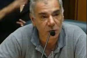 Antía se reúne este lunes con el diputado del Frente Amplio