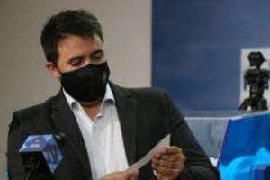 Varela: estoy seguro que el FA va a aprobar algunas de las líneas de crédito que necesita la IDM