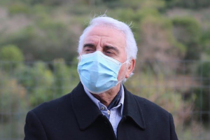 Intendencia y Ministerio de Ambiente avanzan en líneas de trabajo para los próximos cinco años